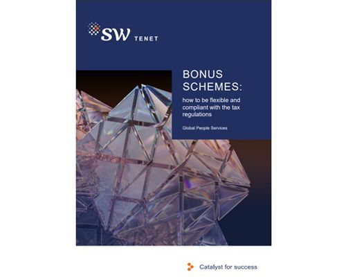 Bonus schemes: how to be flexible and compliant with the tax regulations