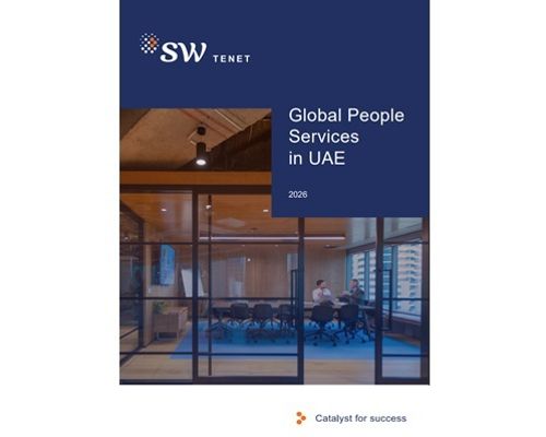 Global People Services in UAE