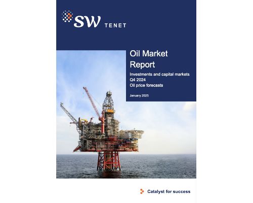 Oil Market Report: Q4 2024