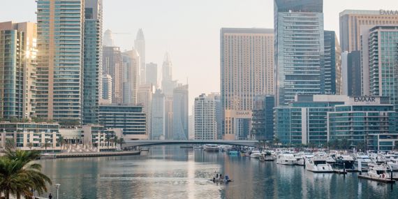 Tenet UAE becomes a member firm of SW International