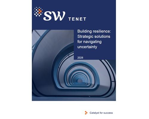 Building resilience: strategic solutions for navigating uncertainty