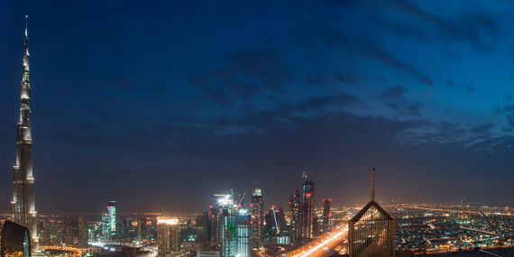 SW Tenet recognised in four categories in the ITR Tax World Tax 2027 Middle East rankings
